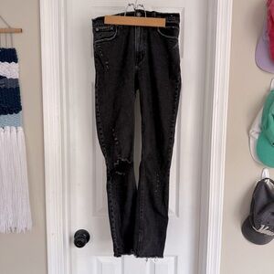 00 Abercrombie & Fitch Skinny Jeans